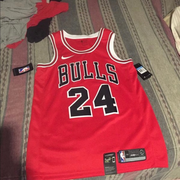 bulls markkanen jersey